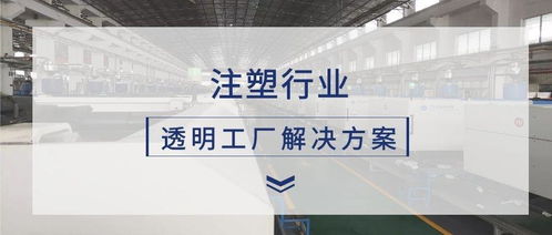 極簡(jiǎn)工業(yè) 注塑行業(yè)數(shù)據(jù)采集與透明工廠(chǎng)解決方案的數(shù)據(jù)處理服務(wù)