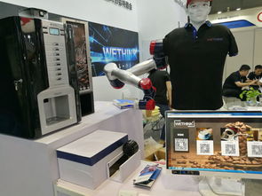 協作機器認知萬物，微鏈科技智聯客戶 物聯網技術研發引領智能未來